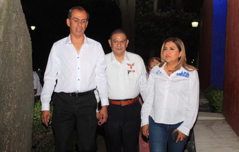 Tlalpan no se gobierna con ocurrencias ni utopías: Alfa González