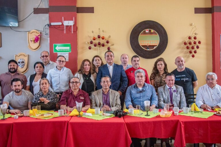 Janecarlo Lozano facilitará apertura de negocios en la GAM; busca prevenir delitos