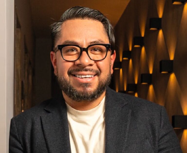 Daniel Serrano, listo para registrarse por Morena por el municipio de Cuautitlán Izcalli