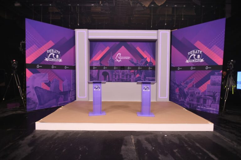 Inician debates a diputaciones locales y alcaldías que organiza el IECM