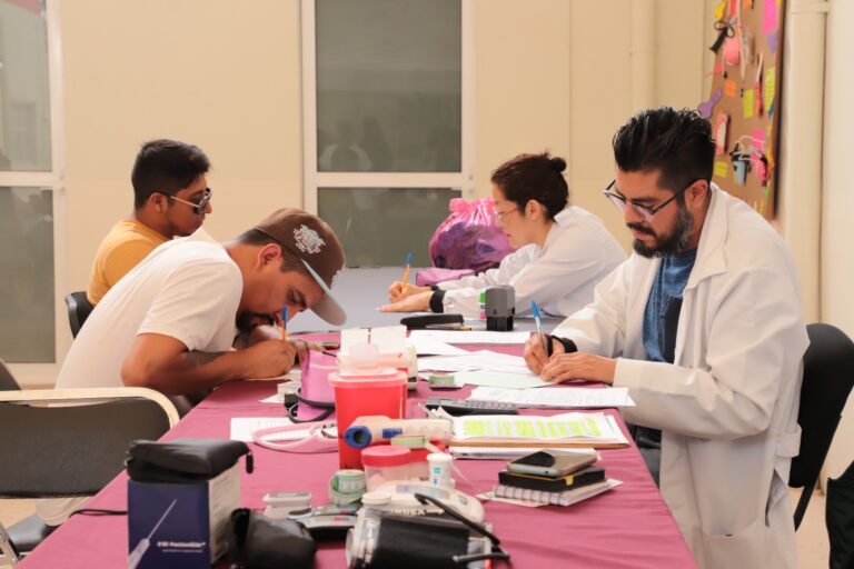 Realizarán en Tecámac Jornada de “Vasectomía Sin Bisturí” para promover la planificación familiar