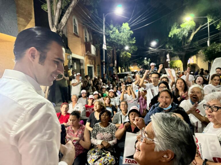 Regresará la gratuidad a los espacios públicos en MH: Torruco