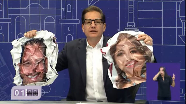 Se han dedicado a convertir nuestra ciudad en un basurero: Salomón Chertorivski