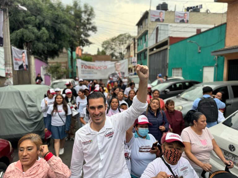 Impulsará Torruco la movilidad sustentable inteligente en MH