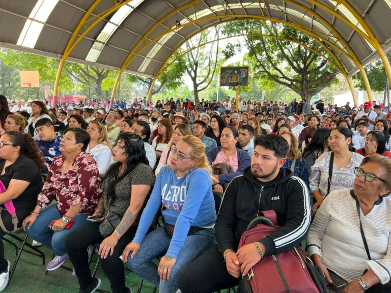 Mantendremos el mismo rumbo legislativo en beneficio de los grupos más vulnerables: Carmen De La Rosa