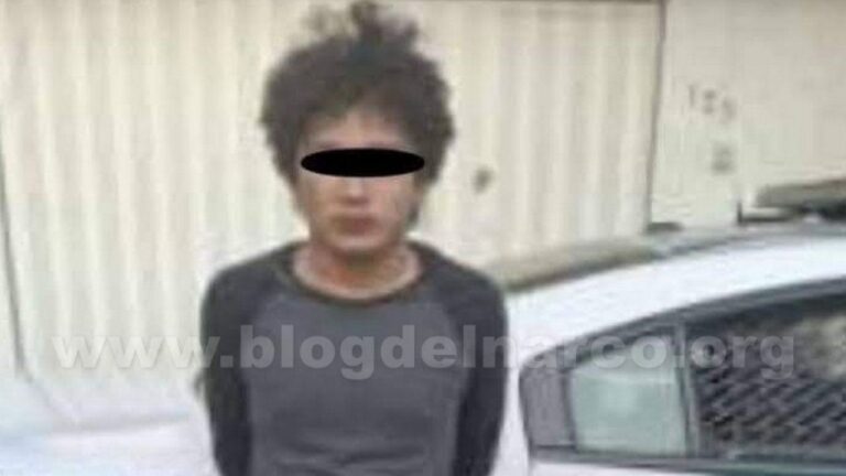 FGJ busca imputar intento de feminicidio a adolescente que apuñaló a su exnovia