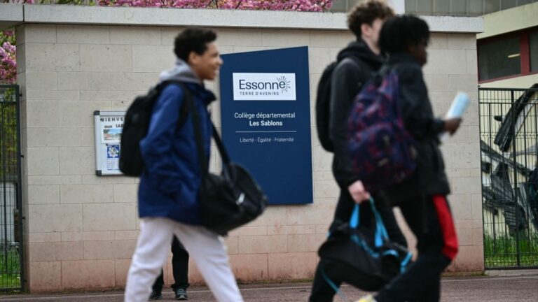 Adolescente muere tras brutal golpiza a la salida de la escuela en Francia