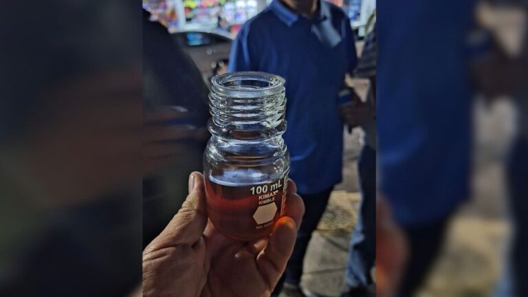 Prevén hasta dos semanas para limpiar red hidráulica contaminada en la BJ