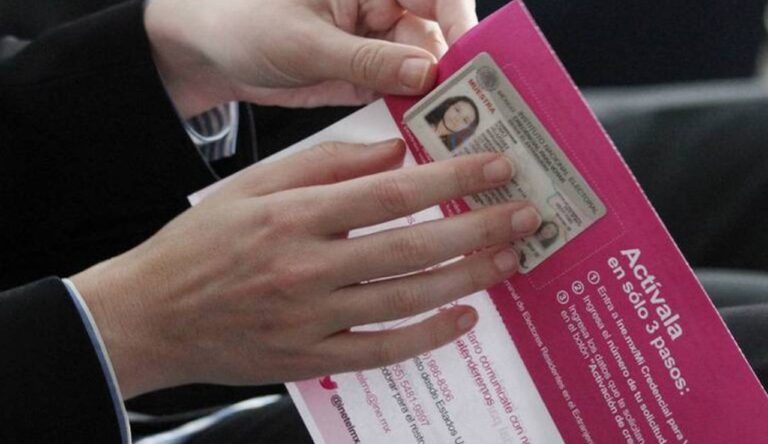 Más de 20 mil mexicanos en el extranjero podrán votar pese a exclusión del INE