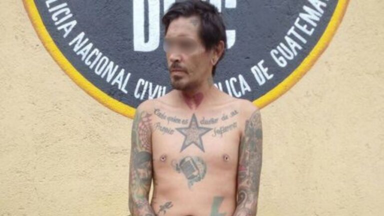 Condenan a 60 años de prisión a ‘El Matanovias’ por el feminicidio de Campira