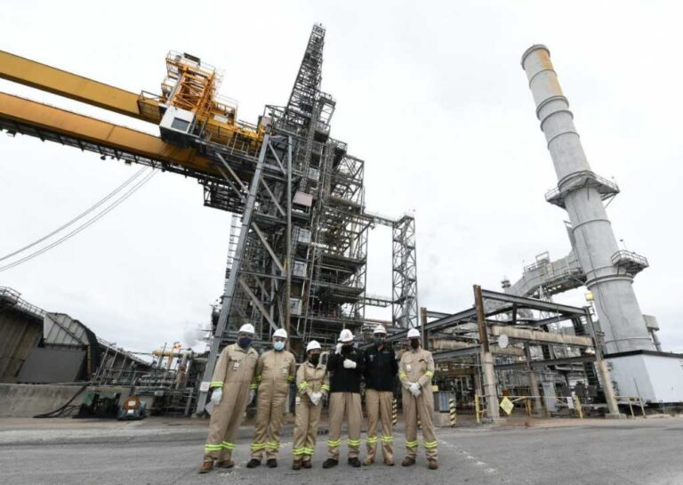 PEMEX incrementa su patrimonio con inversión de 355 mmdp este sexenio