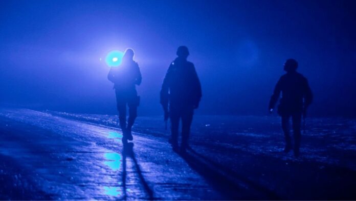 Encuentran con vida a 12 trabajadores de construcción secuestrados en Anáhuac