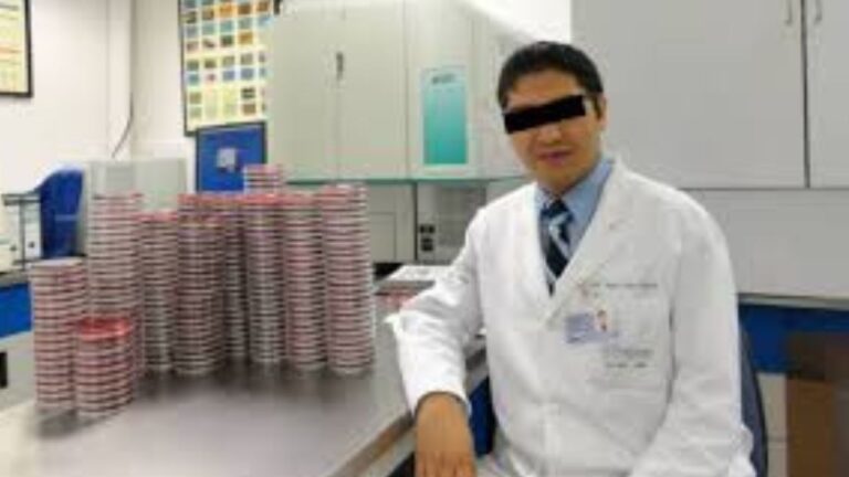 FGJ-CDMX vincula a feminicida serial de Iztacalco con 6 muertes y una tentativa