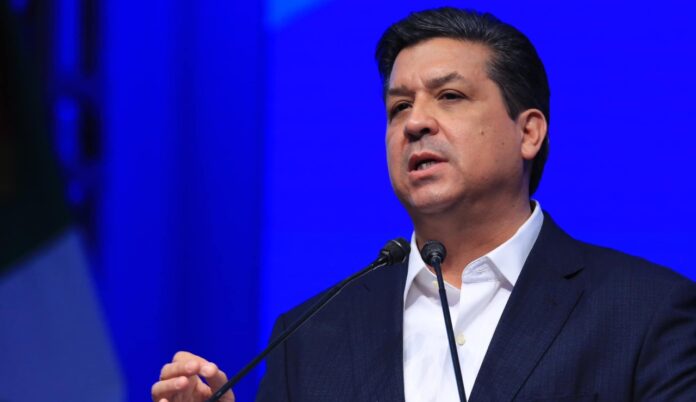 García Cabeza de Vaca no será privado de su libertad y podrá contender por diputación tras obtener amparos