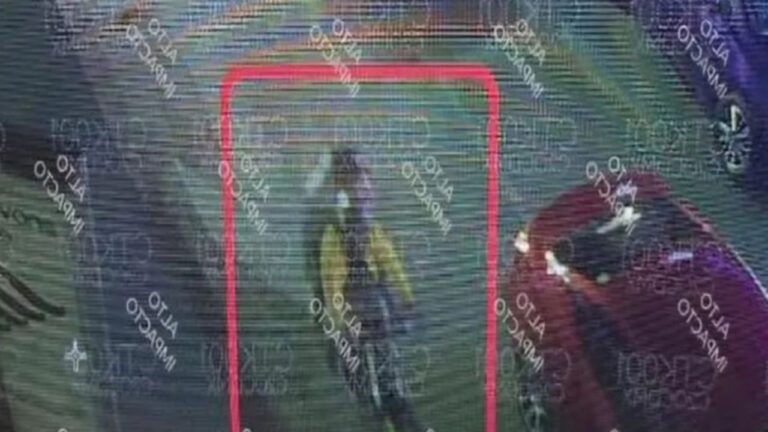 Cámaras de vigilancia identifican a asesinos de trabajador del TEPJF en Xochimilco