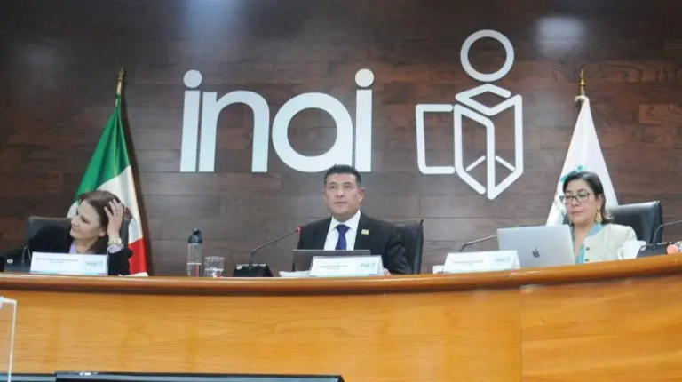 Inai pide a Semarnat revelar MIA de hoteles realizados en ruta del Tren Maya