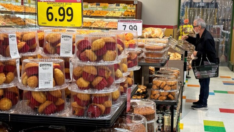 Inflación interanual en EUA subió al 3.5% en marzo