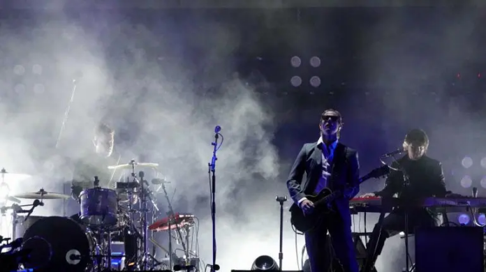 Prevé Sedeco derrama económica de 950 mdp por concierto de Interpol