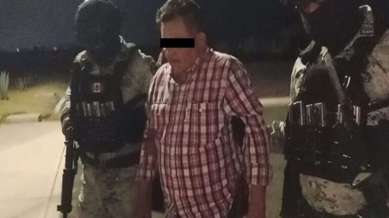 Juez libera a “Don Rodo”, hermano de “El Mencho”, por irregularidades