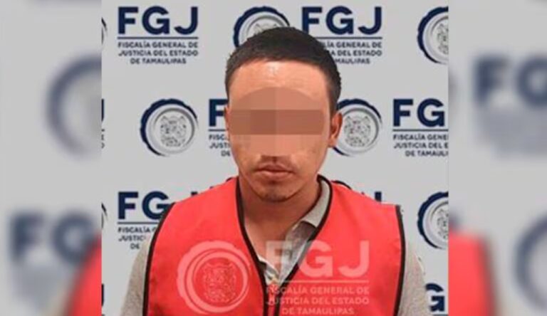 Vinculan a proceso a presunto asesinato de Noé Ramos, alcalde de El Mante