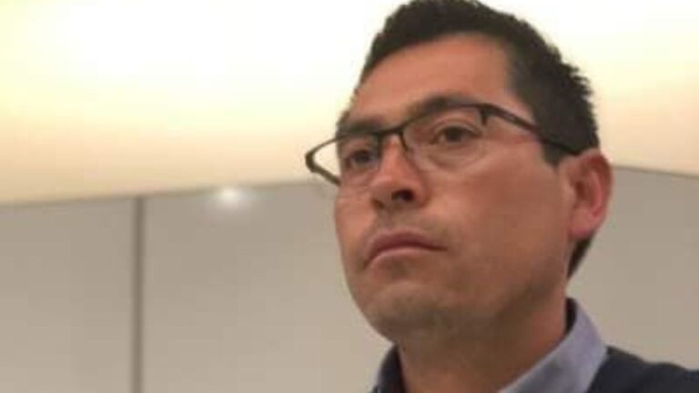 Asesinato de Roberto Carlos Figueroa está vinculado a su actividad periodística: Fiscalía de Morelos