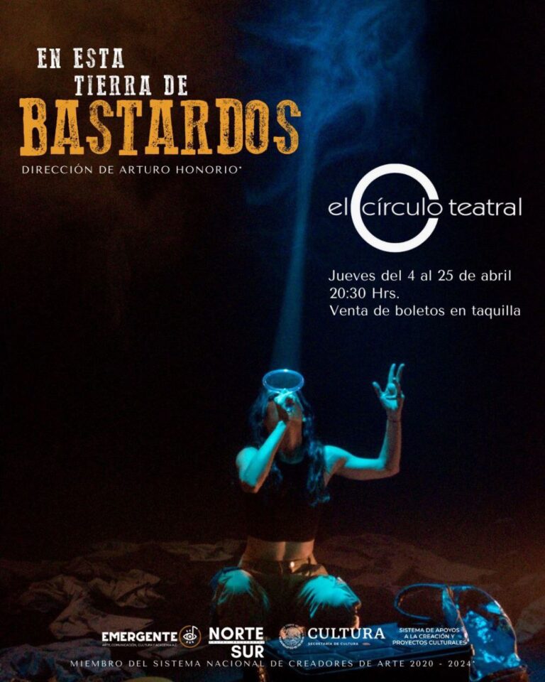 Estrena temporada En esta Tierra de Bastardos