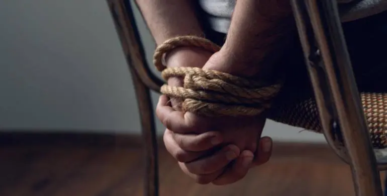 Aparecen las 8 personas faltantes tras ‘levantón’ en Culiacán