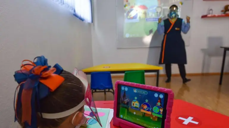 SEP debe informar sobre protocolos de escuelas privadas en CDMX en casos de alerta Amber: Inai