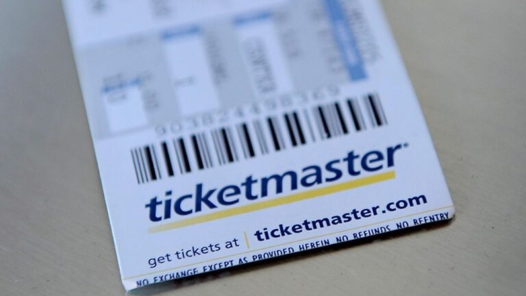 Profeco da ultimátum a Ticketmaster para suspender negativa de reembolso