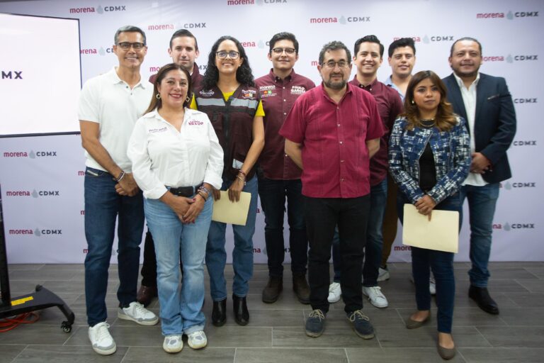 Incrementa la violencia política del PRIAN en la CDMX: César Cravioto