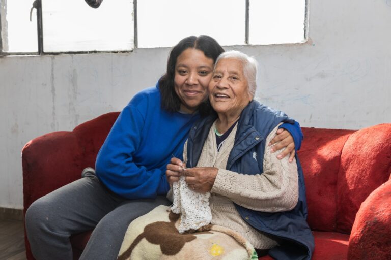 Más de 4 millones de mujeres son madres en el Estado de México