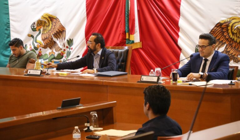 Aprueba Naucalpan modificaciones al Reglamento de Justicia Cívica