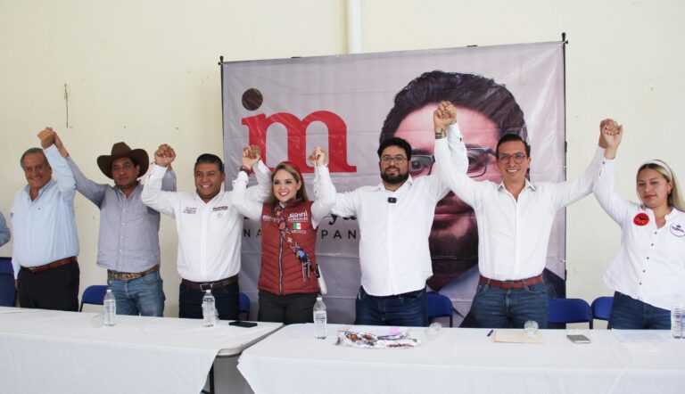 PRESENTA ISAAC MONTOYA SISTEMA INTEGRAL DE MOVILIDAD PARA NAUCALPAN