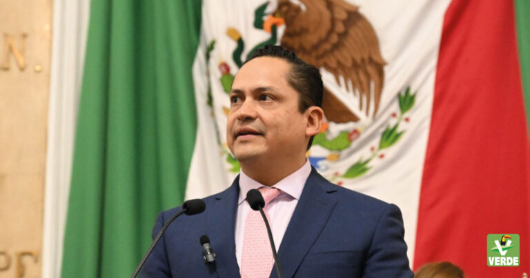 Pide Javier Ramos a Comisión De Salud crear el Instituto de Producción de Medicamentos de la CDMX