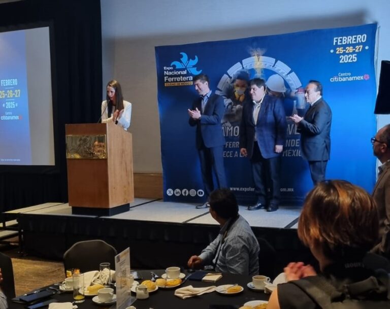 RX se expande con Expo Nacional Ferretera en CDMX para su Edición en 2025