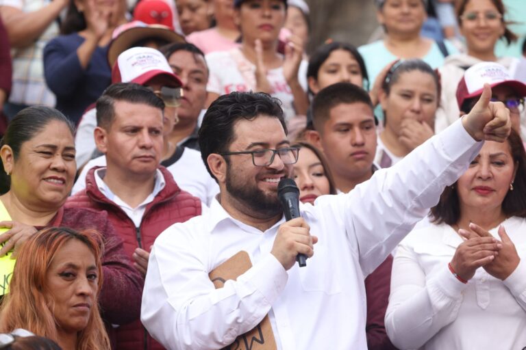 SE PRONUNCIA ISAAC MONTOYA POR LA DIGNIFICACIÓN DEL SERVICIO PÚBLICO