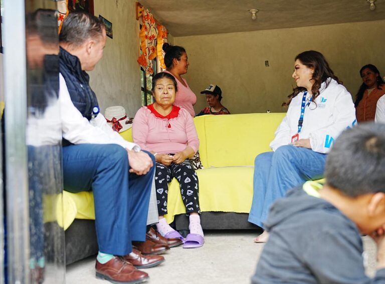 CODHEM logra Amnistía para mujer sentenciada injustamente por extorsión