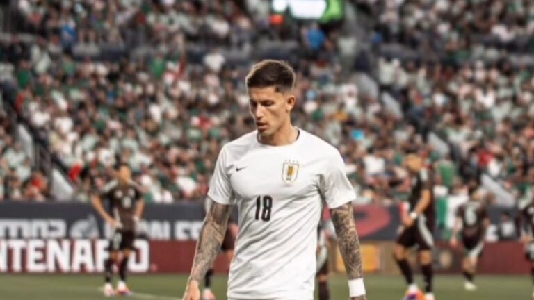 Notifica FGJ al Club América de denuncia contra Brian Rodríguez por violación