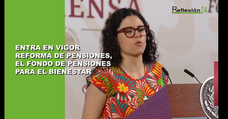 #CápsulaR24 #Hoy #Noticias #Elecciones #LadyCinemex #ReformaPensiones #JanecarloLozano #AlfaGonzález #RosiWong #CDMX