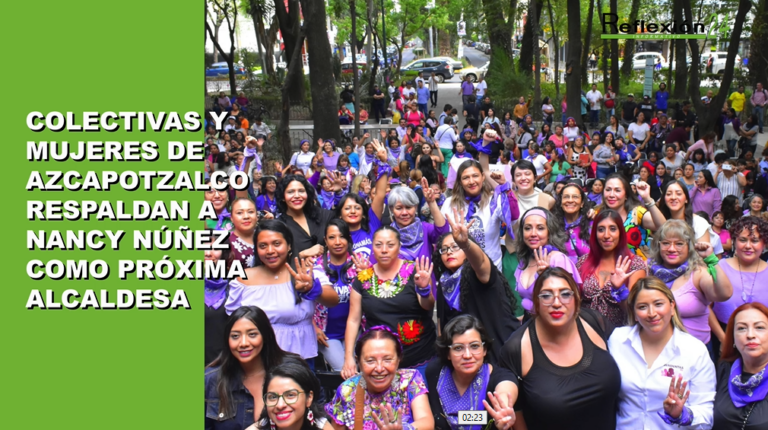 #CápsulaR24 #Hoy #Noticias #Elecciones #INE #CésarCravioto #AlejandraBarrales #NancyNúñez #CatyMonreal #MaricelaGastelú