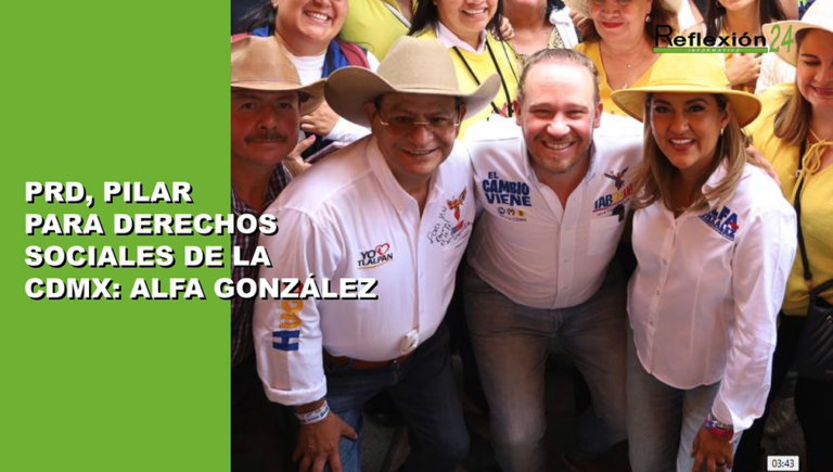 #CápsulaR24 #Hoy #Noticias #Elecciones #XochitlGálvez #AngélicaMoya #RominaContreras #RacielPérez