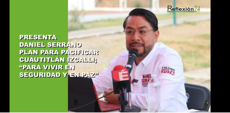 #CápsulaR24 #Hoy #Noticias #Elecciones #Texcoco #FGR #AmparoCasar #ClaudiaSheinbaum #LópezCasarín