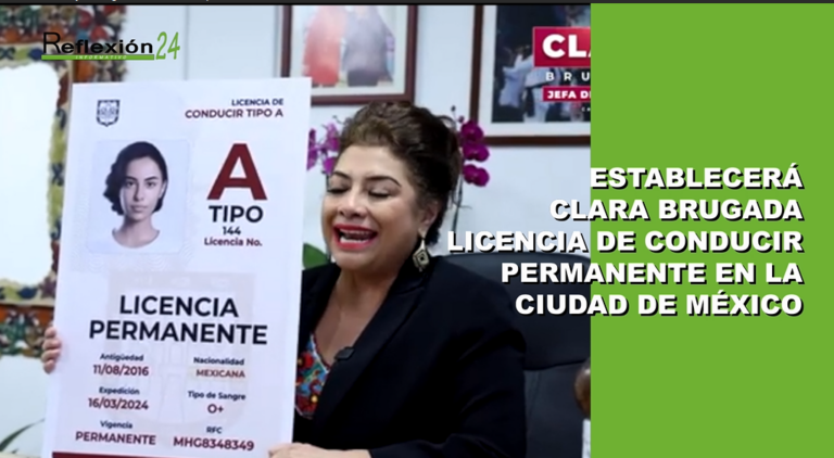 #CápsulaR24 #Hoy #Noticias #Elecciones #ClaudiaSheinbaum #ClaraBrugada #SantiagoTaboada #DelfinaGómez #DanielSerrano