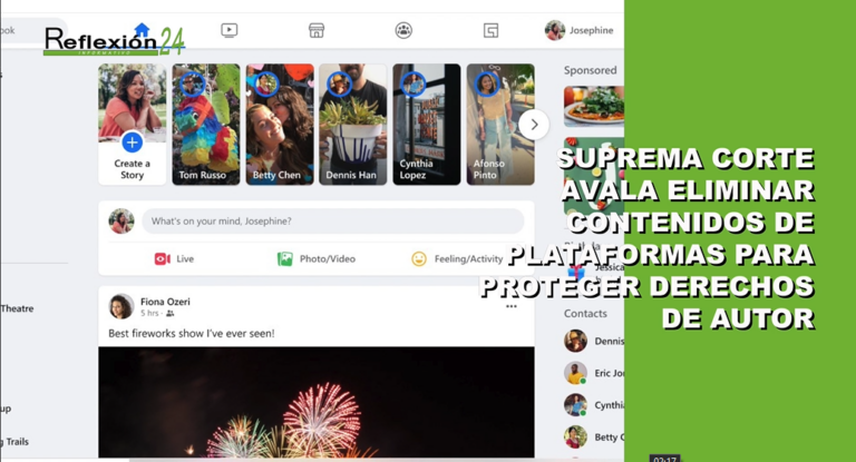 #CápsulaR24 #Hoy #Noticias #DíaHamburguesa #AutopistaMéxicoPuebla #PRI #AlfredoDelMazo #SCJN #DerechosAutor