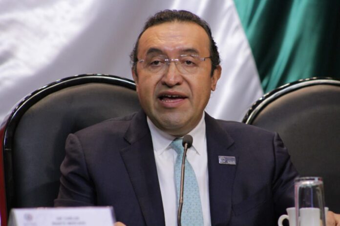 En el Debate Chilango faltaron compromisos financieros e institucionales para revertir la crisis de agua y consolidar el combate a la corrupción- COPARMEX CDMX