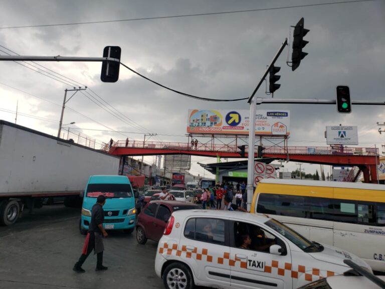 Se activa Contingencia Ambiental Atmosférica por ozono en la ZMVM