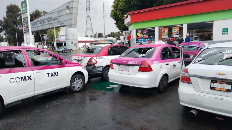 #DeÚltimoMomento. Se activa contingencia ambiental atmosférica por ozono en la ZMVM