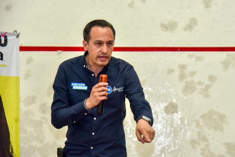 VIVE CDMX EL PROCESO ELECTORAL MÁS VIOLENTO DE SU HISTORIA: PAN CDMX