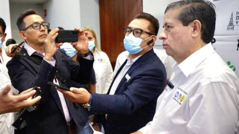 Denuncian a Morena por intimidar y amenazar a fundación en Coyoacán