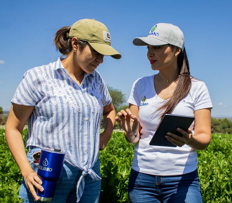 Kilimo impulsa la eficiencia en el uso del agua en México mediante proyectos de riego tecnificado